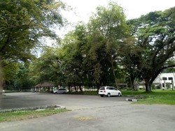 Kampus USU Di-Lockdown Gegara Corona Mulai Hari Ini