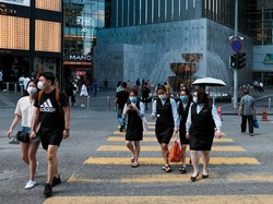 Angka Kesuburan Malaysia Jeblok, Ini Alasan Warga Mulai Enggan Punya Anak
