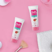 safi grapefruit extract facial wash