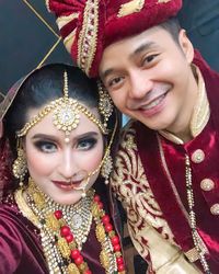 Usai Dipolisikan, Ibunda Tunangan Adly Fairuz Tak Bisa Hubungi Putrinya