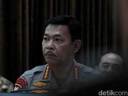 Kapolri Terbitkan Maklumat Kepatuhan Protokol Kesehatan Pilkada 2020