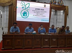 Pemkab Sumedang Tanggung Biaya Pengobatan Dua PDP Corona