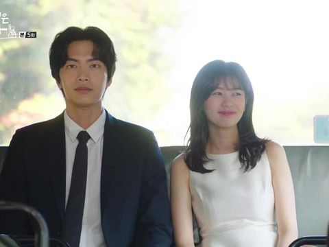 5 Drama Korea Keluarga Romantis, Bercerita Serunya Konflik Pernikahan