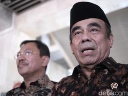 Kemenag Akan Gelar Raker Bareng Komisi VIII DPR Bahas Pembatalan Ibadah Haji