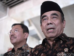 Kemenag Akan Umumkan Kepastian Ibadah Haji 2020 Besok Kemenag Akan Umumkan Kepastian Ibadah Haji 2020 Besok