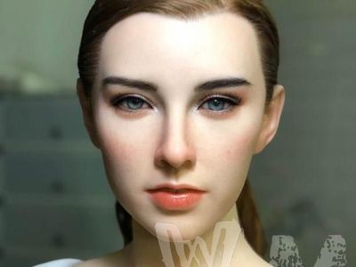Foto: Boneka Seks Ini Mirip Wanita Sungguhan Setelah Diimplan Rambut Manusia