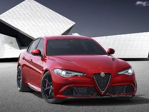 Modif Mobil yang Terinspirasi dari Virus Corona