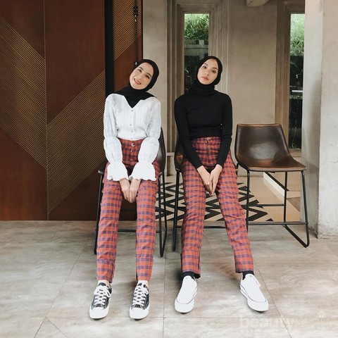 Selain Jeans Ini 8 Celana yang Nyaman Digunakan Hijabers Selain Jeans Ini 8 Celana yang Nyaman Digunakan Hijabers