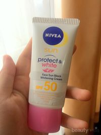 sunscreen wajah spf 50