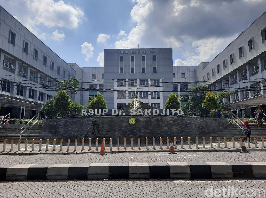 RSUP Dr Sardjito Teliti Penggunaan Stem Cell untuk Terapi Pasien COVID-19 RSUP Dr Sardjito Teliti Penggunaan Stem Cell untuk Terapi Pasien COVID-19