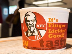 Kasus Corona Masih Melonjak, KFC Florida Tak Lagi Layani Dine In
