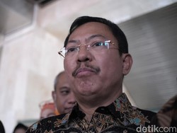 Prabowo Lantik dr Terawan Jadi Penasihat Khusus Presiden Bidang Kesehatan