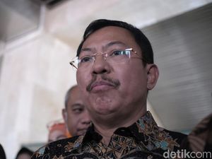 Dipecat IDI, Eks Menkes Terawan Tak Bisa Lagi Urus Izin Praktik Dipecat IDI, Eks Menkes Terawan Tak Bisa Lagi Urus Izin Praktik