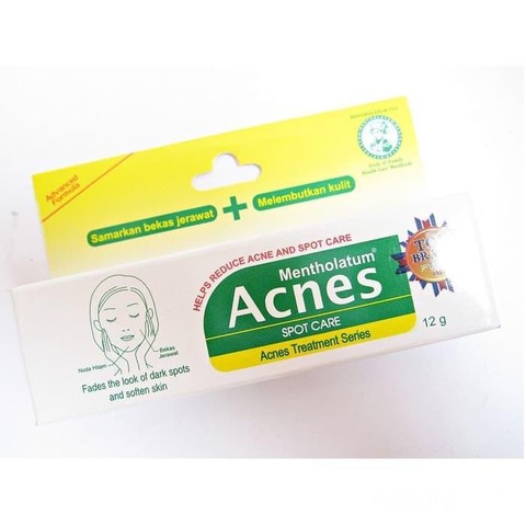 Acnes Treatment Series, Skincare Sets yang Ampuh Lawan Jerawat