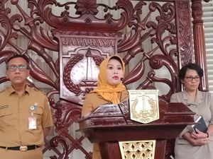 Pemprov DKI-Grup RS Swasta Akan Rapat, Bahas Tambahan RS Rujukan Pasien Corona