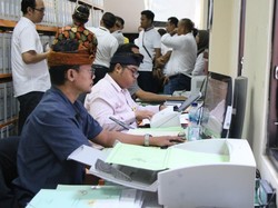 Kementerian ATR/BPN Permudah Layanan Pertanahan dengan Digitalisasi