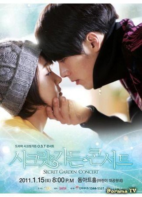 Klasik Dan Romantis Ini Drama Korea Tentang Si Kaya Dan Si Miskin Yang Bikin Berlinang Air Mata 7296