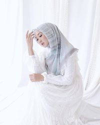 Enggak Hanya Cantik, Deretan Hijabers Ini Juga Inspiratif, Ladies ...