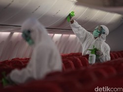 30 Kasus Corona RI Sembuh dan 49 Meninggal, Ini Sebarannya