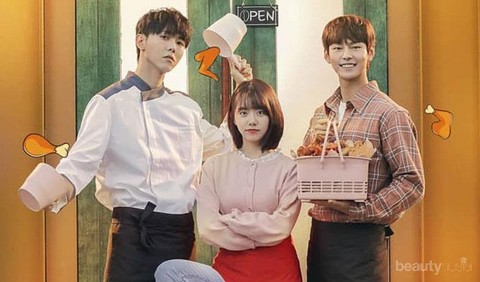 Punya Cerita Ringan, Ini 7 Drama Korea Bergenre Comedy  