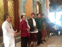 Pemprov Bali Upayakan Punya Lab untuk Tes Corona