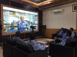 Cara Menggunakan Zoom Aplikasi, Solusi Rapat Jarak Jauh