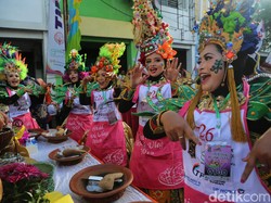 Rangkaian Kegiatan Hari Jadi Surabaya Ditunda Cegah Penyebaran Corona