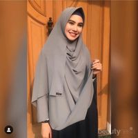 syari hijab boutique