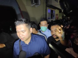 Milano Lubis Undur Diri Jadi Pengacara Rizky Billar