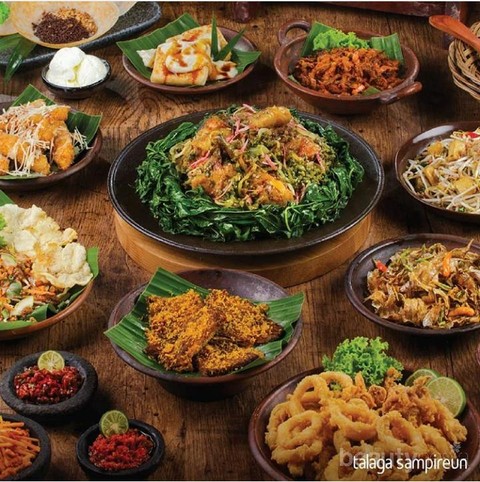 Rekomendasi Restoran Seafood Enak di Jakarta Barat, Pulang Kenyang
