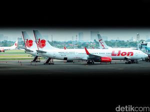 Lion Air Buka Lagi Rute Ambon-Langgur, Siap Jelajahi Kepulauan Kei Lion Air Buka Lagi Rute Ambon-Langgur, Siap Jelajahi Kepulauan Kei