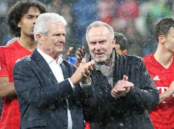 Hopp Dibenci karena Sepakbola, Dipuji karena Vaksin Virus Corona