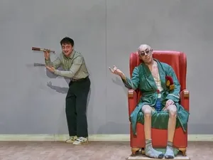 Daniel Radcliffe Tinggalkan Perannya di Teater karena Pandemi Corona