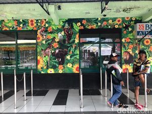 KBS Ditutup Selama 2 Pekan Antisipasi Penyebaran Virus Corona