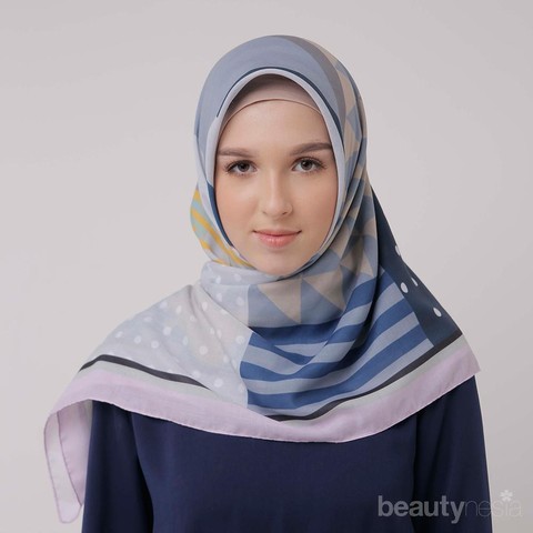 5 Merek Hijab dan Produk Unggulannya yang Wajib Kamu Miliki! Intip Yuk