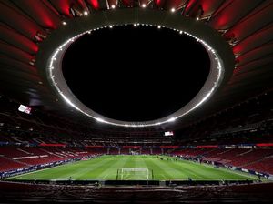 Liga Spanyol 2019/20 Mungkin Tuntas pada Agustus