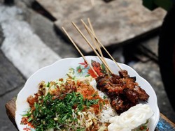 Murah dan Enak, 5 Sarapan Kaya Protein Ini Bisa Perkuat Daya Tahan Tubuh