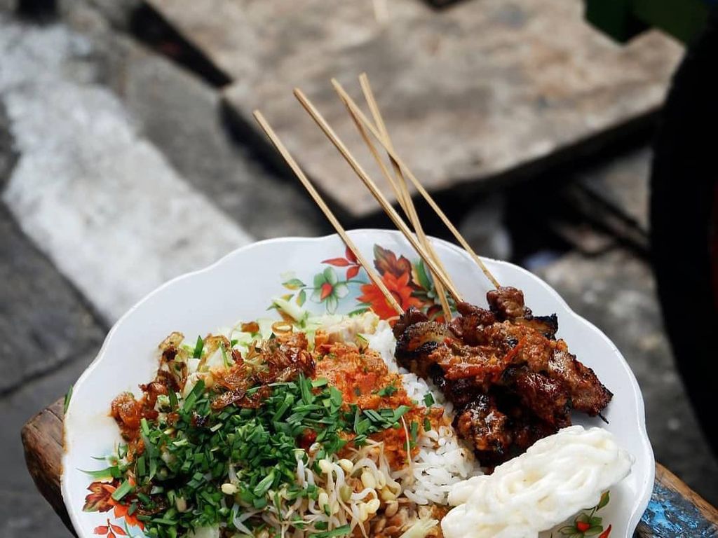 Murah dan Enak, 5 Sarapan Kaya Protein Ini Bisa Perkuat Daya Tahan Tubuh Murah dan Enak, 5 Sarapan Kaya Protein Ini Bisa Perkuat Daya Tahan Tubuh