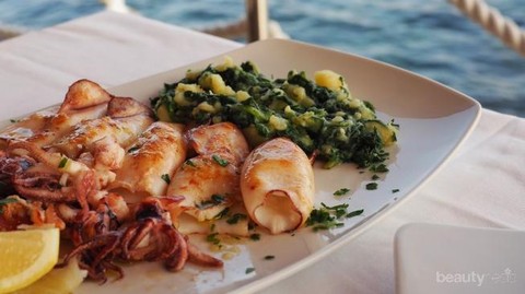 Praktis Ini Resep Cumi Asin Petai Cabai Hijau Yang Empuk Praktis Ini Resep Cumi Asin Petai Cabai Hijau Yang Empuk