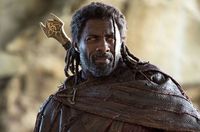 5 Fakta Idris Elba, Heimdall di Marvel yang Positif Corona