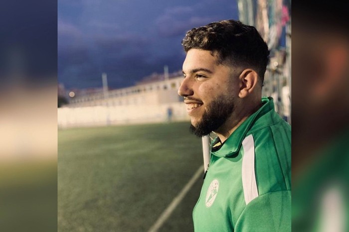Francisco Garcia