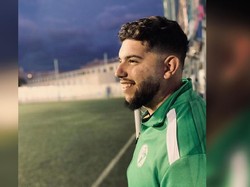 Pelatih Sepakbola Muda Positif Corona di Spanyol Meninggal Dunia