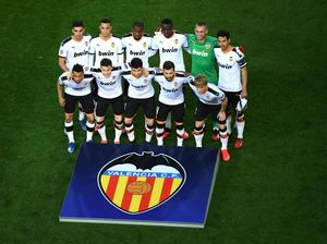 Setelah Atletico, Gantian Valencia Umumkan Kasus COVID-19