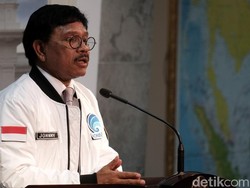 Frekuensi Penyiaran Harus Segera Ditata Ulang