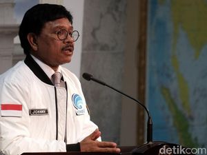 Polemik Aplikasi Injil Bahasa Minang Tak Bikin Kominfo Asal Ambil Keputusan Polemik Aplikasi Injil Bahasa Minang Tak Bikin Kominfo Asal Ambil Keputusan
