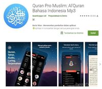 Rekomendasi Al Qur'an Digital Yang Bisa Kamu Unduh Secara Gratis!