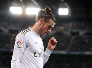 Rp 968 Miliar dari Newcastle ke Real Madrid buat Gareth Bale?