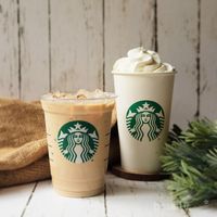 Lezat Dan Bikin Nagih! Ini 7 Minuman Starbucks Terfavorit Yang Wajib ...