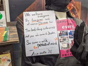 Menyentuh! Cara Objek Wisata Jepang Melawan Diskriminasi