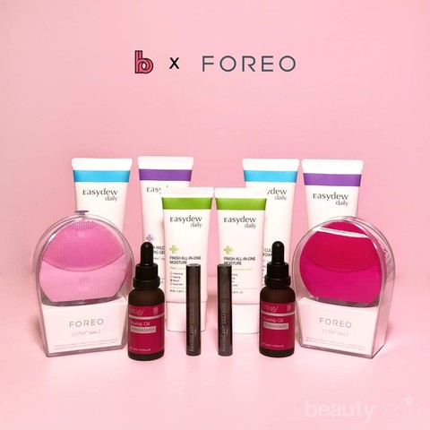 Rekomendasi 5 Website Belanja Kosmetik dan Skincare Terpercaya